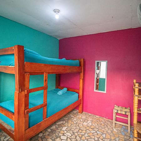Hostal Mochilas Granada Room photo