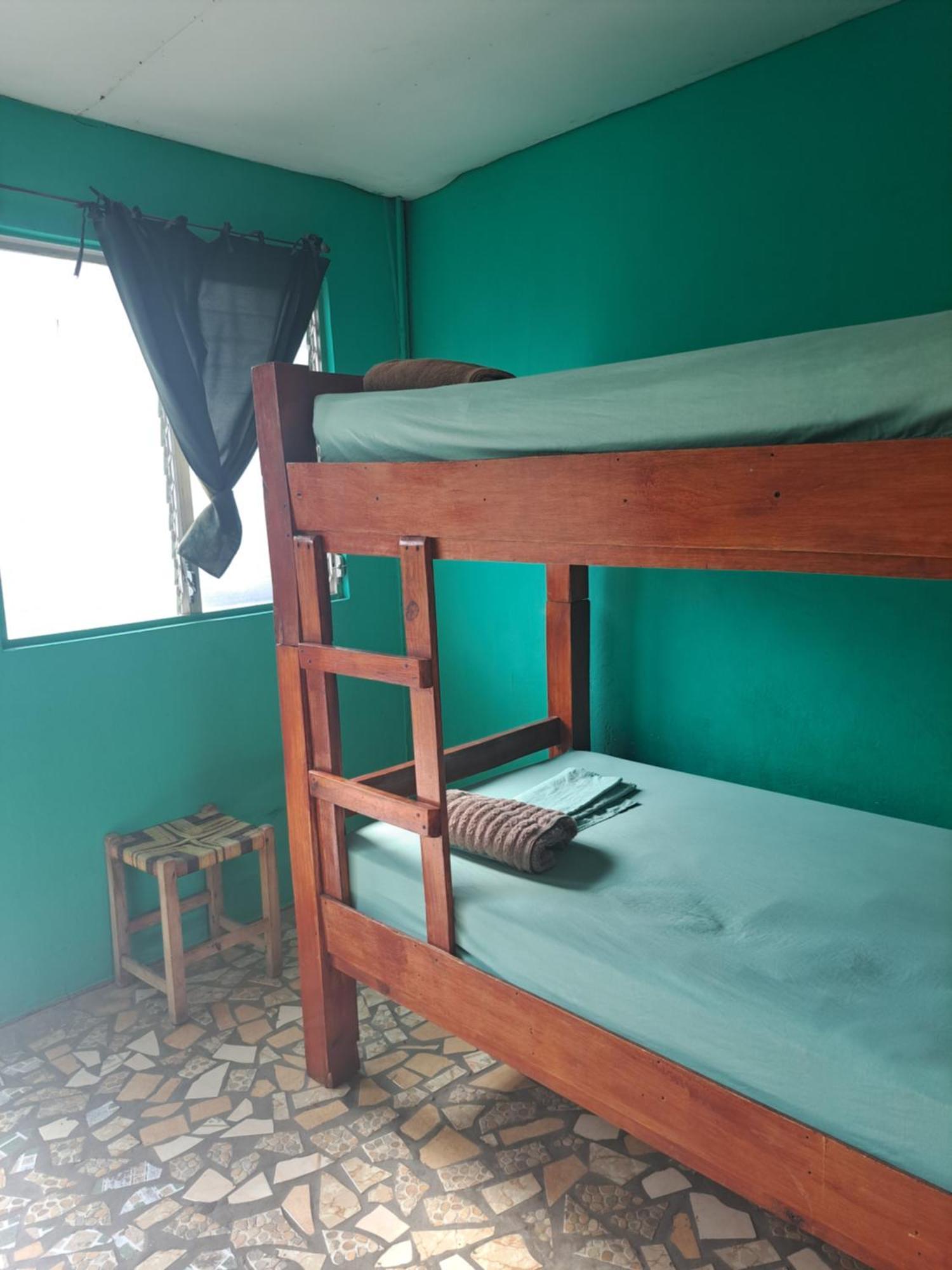 Hostal Mochilas Granada Room photo