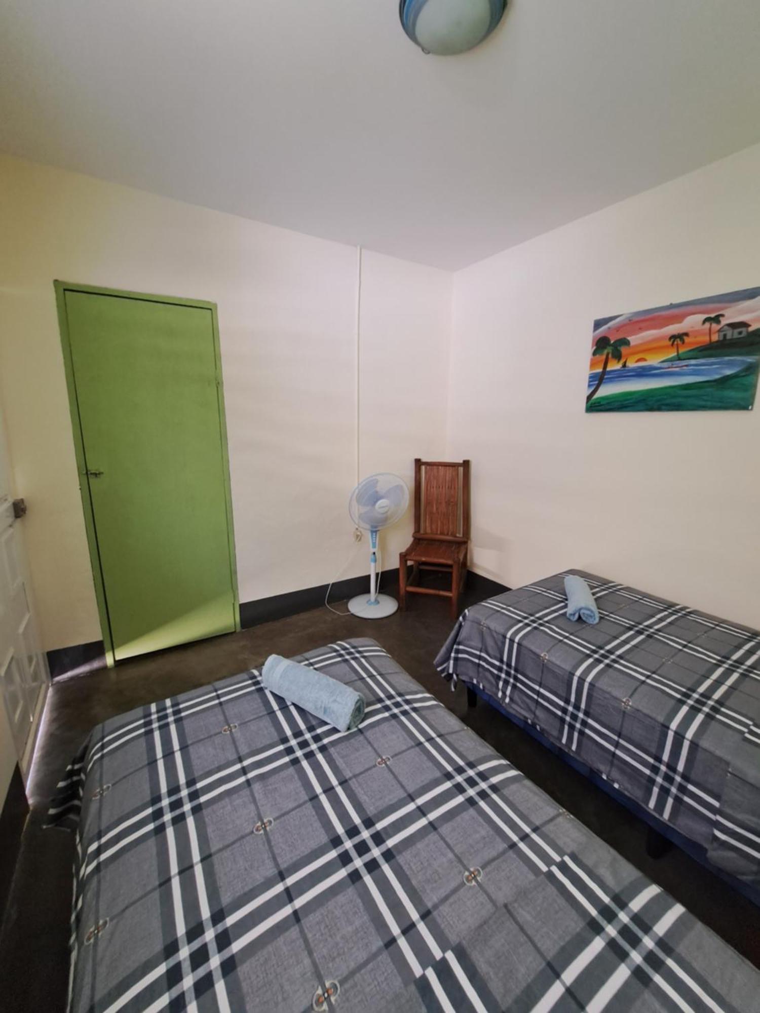 Hostal Mochilas Granada Room photo