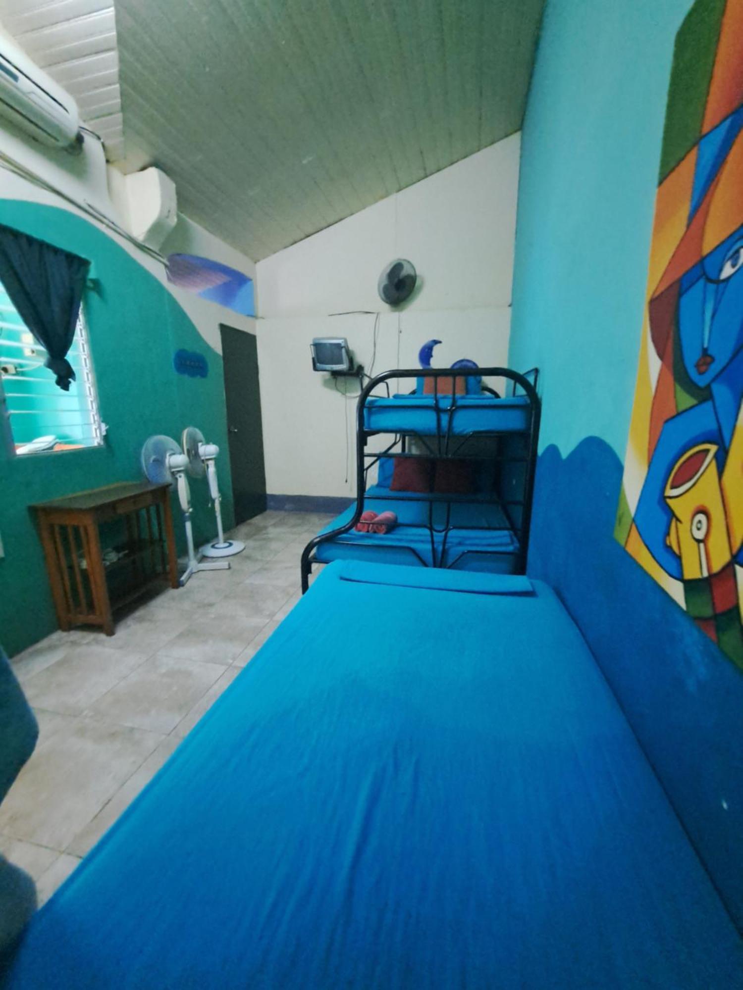 Hostal Mochilas Granada Room photo