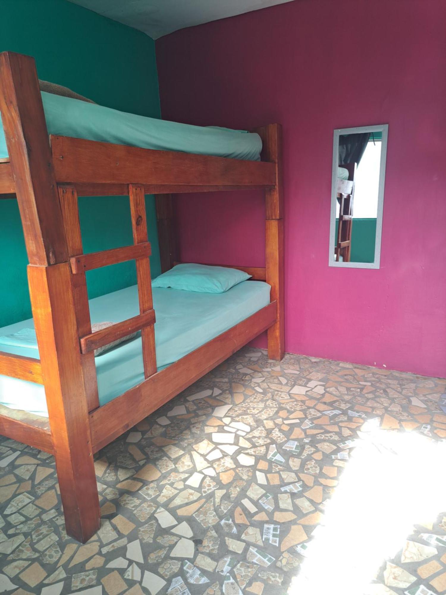 Hostal Mochilas Granada Room photo