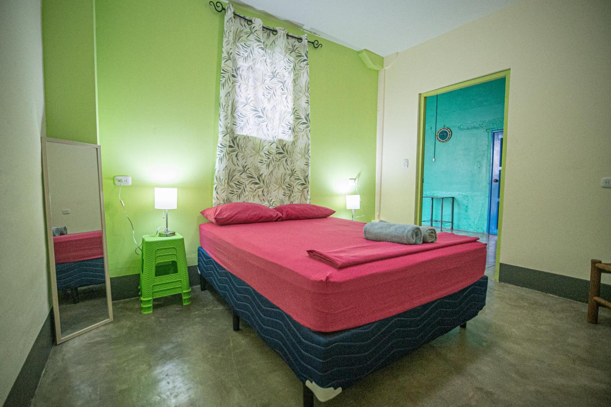 Hostal Mochilas Granada Room photo