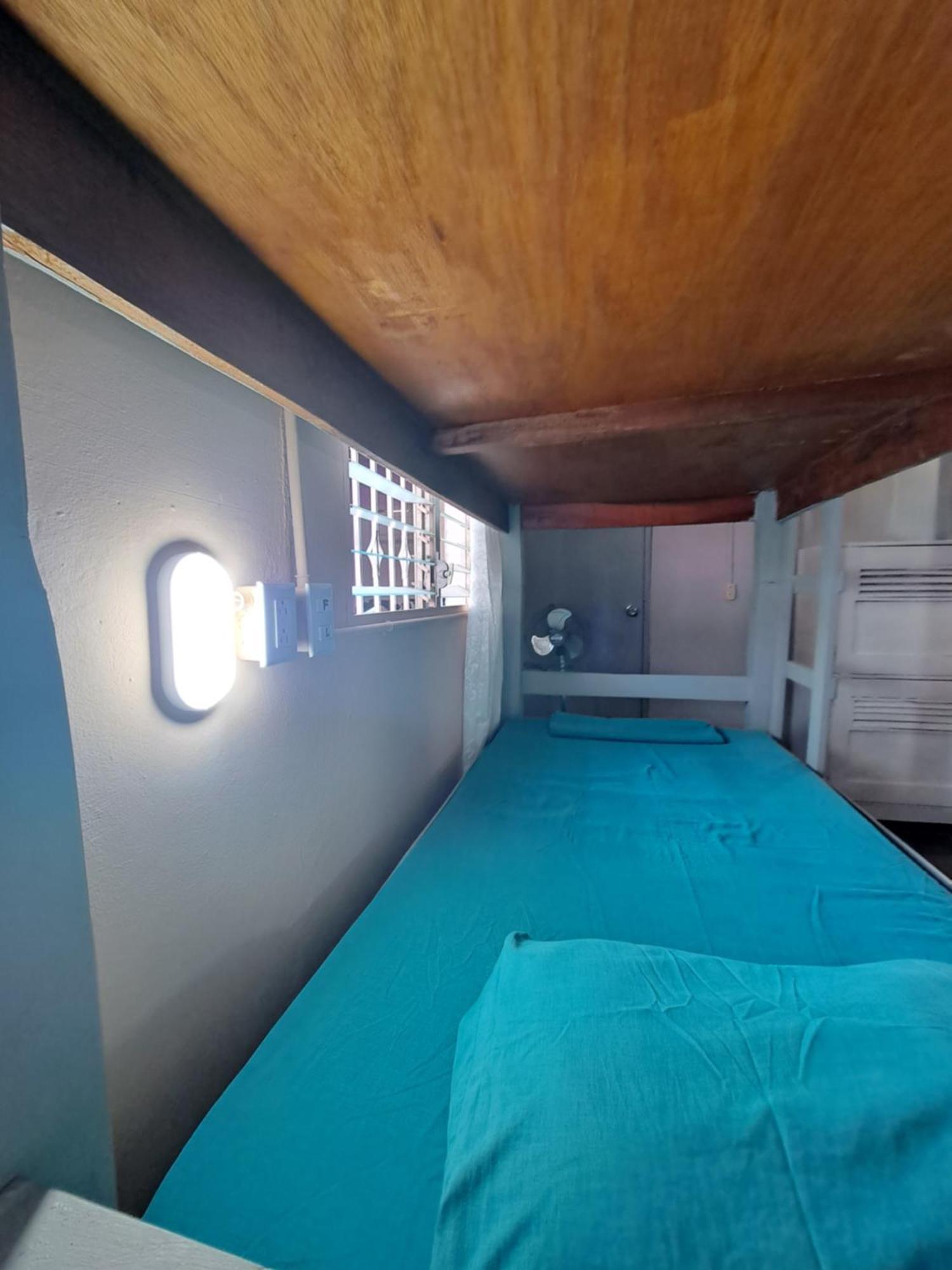 Hostal Mochilas Granada Room photo