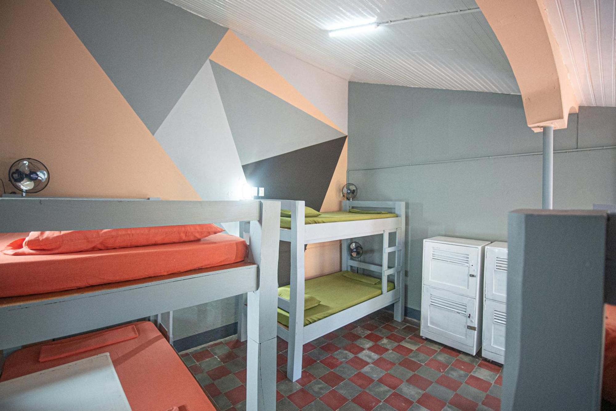Hostal Mochilas Granada Room photo