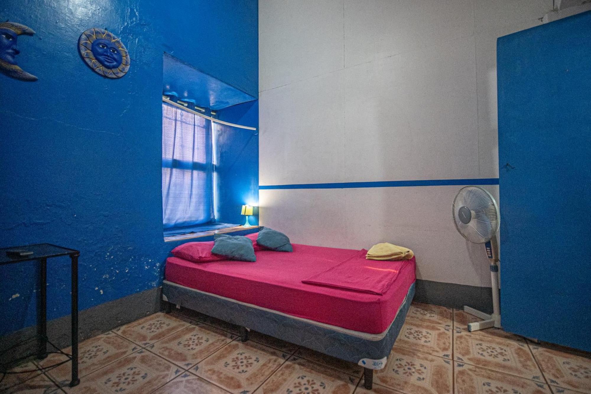 Hostal Mochilas Granada Room photo