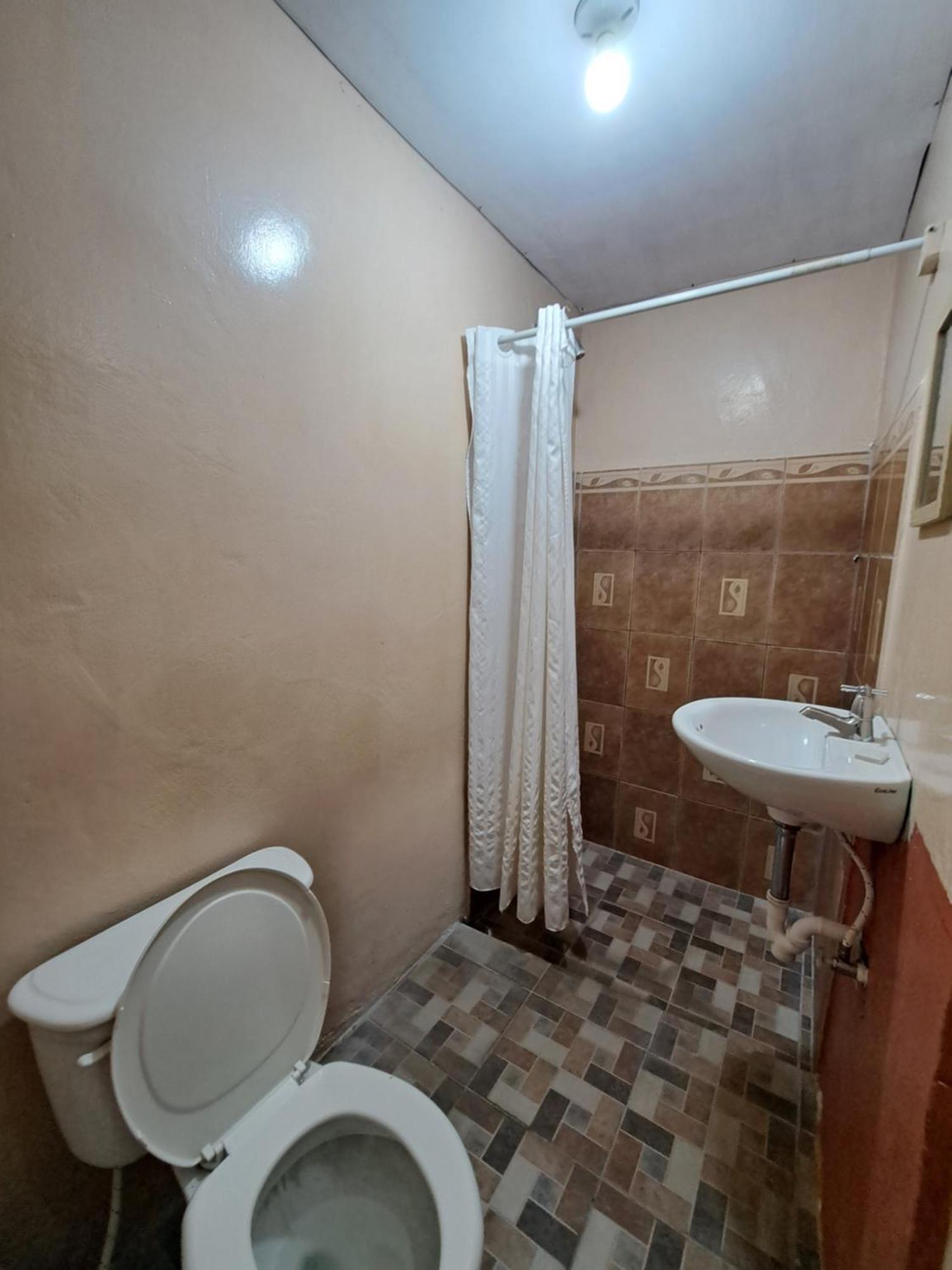 Hostal Mochilas Granada Room photo